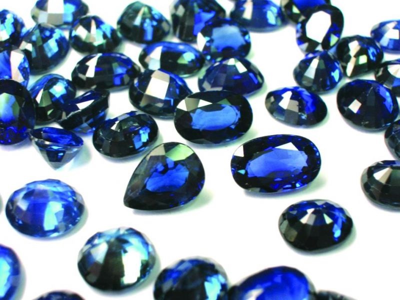 What Exactly Are Most Broadly Used Gemstones on the planet?