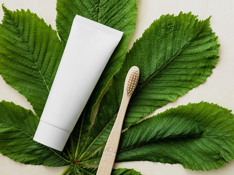Organic Beauty Items Unable to The Cosmetics Industry
