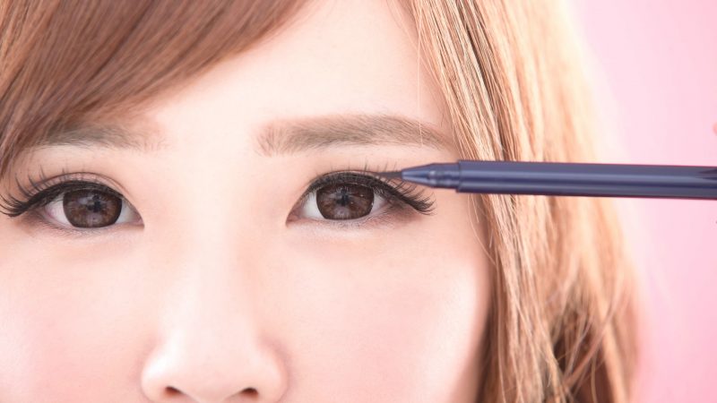 What You Should Know Before Getting an Eyeliner Embroidery