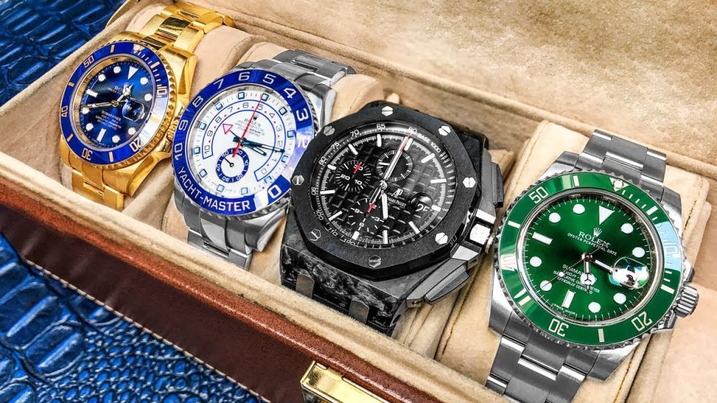 Where to Buy Cheap Luxury Watches?