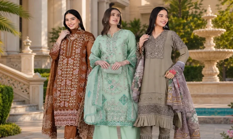 Essential Checklist for Selecting Versatile and Durable Ethnic Wear